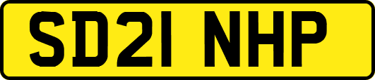SD21NHP