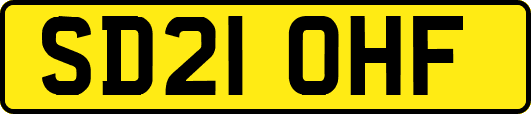 SD21OHF