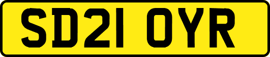 SD21OYR