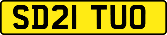 SD21TUO