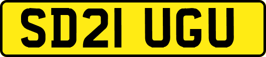 SD21UGU