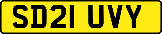SD21UVY