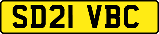 SD21VBC