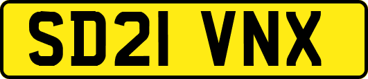 SD21VNX