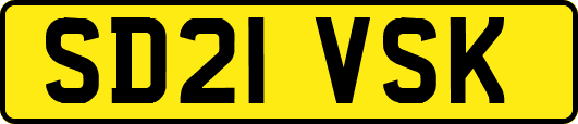 SD21VSK