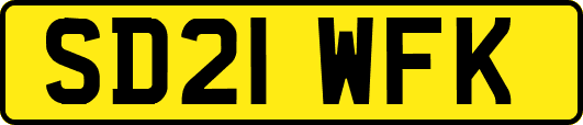 SD21WFK