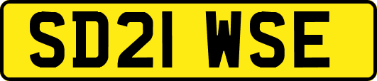 SD21WSE