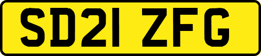 SD21ZFG