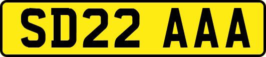 SD22AAA