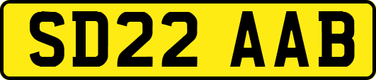 SD22AAB