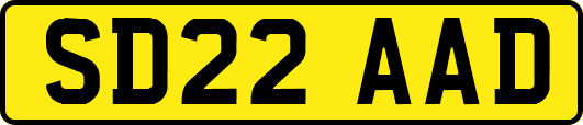 SD22AAD
