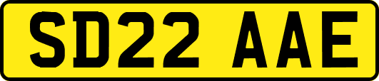 SD22AAE