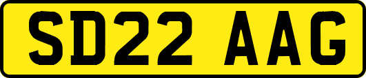 SD22AAG