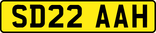 SD22AAH