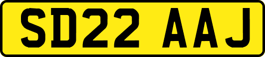 SD22AAJ