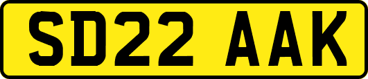 SD22AAK