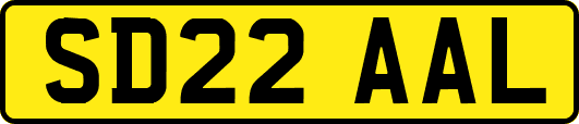 SD22AAL