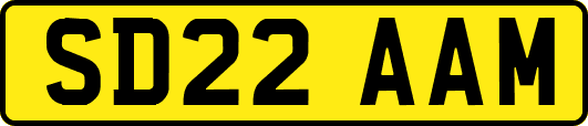 SD22AAM