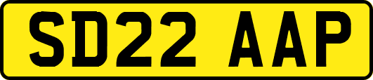 SD22AAP