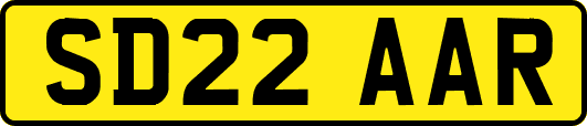 SD22AAR