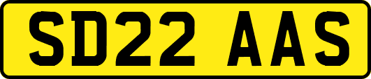 SD22AAS