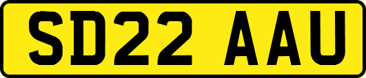 SD22AAU