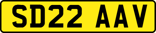SD22AAV