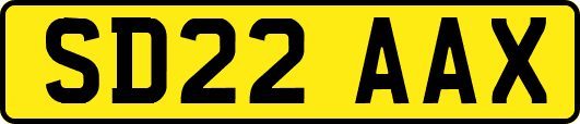 SD22AAX