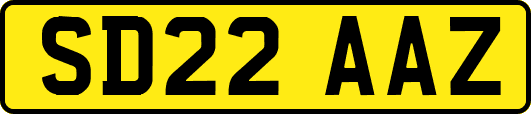 SD22AAZ