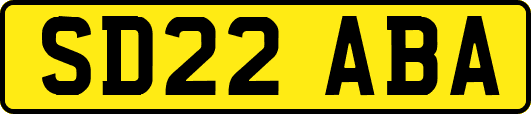 SD22ABA