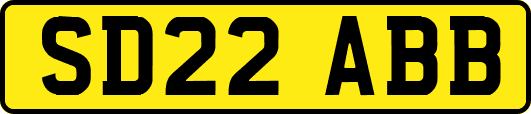 SD22ABB