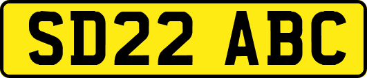 SD22ABC