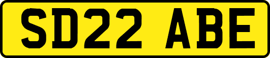 SD22ABE
