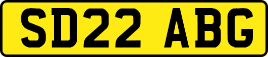 SD22ABG