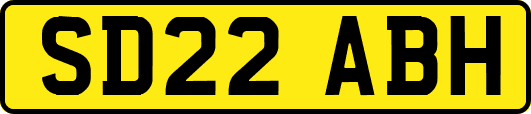 SD22ABH
