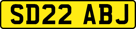 SD22ABJ