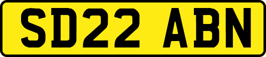 SD22ABN