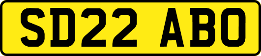 SD22ABO