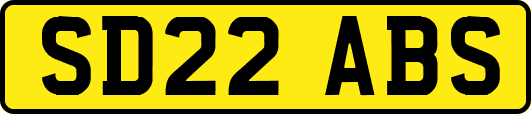 SD22ABS