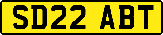 SD22ABT