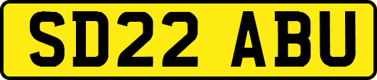 SD22ABU