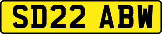SD22ABW