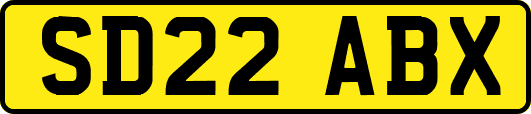 SD22ABX