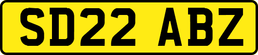 SD22ABZ