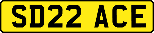 SD22ACE