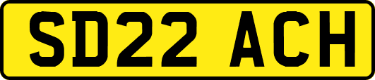 SD22ACH