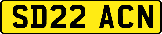 SD22ACN