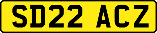SD22ACZ