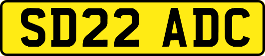 SD22ADC