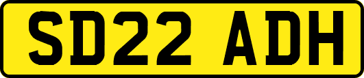 SD22ADH